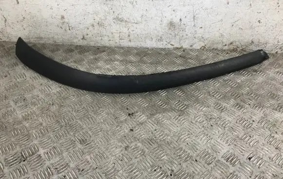 Toyota Auris 150 Front bumper lip 7685202110 7685202110A