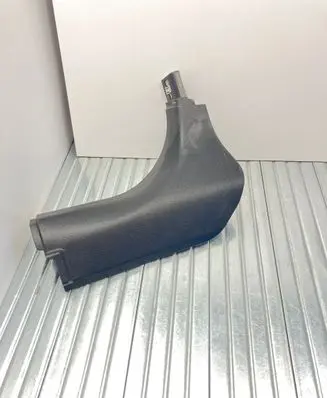 BMW X3 G01 Foot area side trim 7398018 77382810