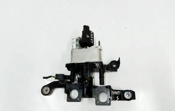 Smart #1 Coolant heater control valve 8890237644