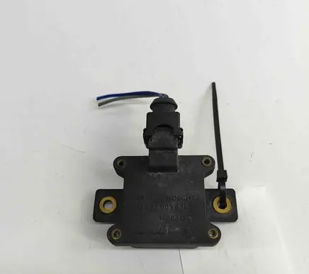 Chevrolet Corvette Acceleration sensor 14093144 0265005004