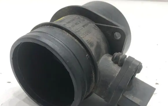 Mass air flow meter