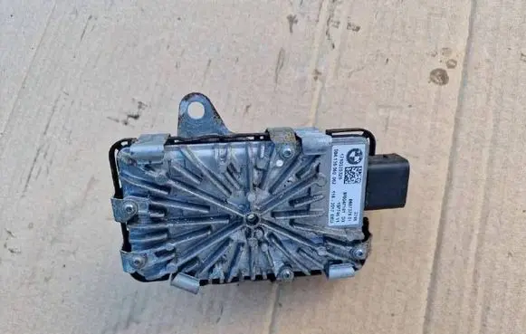 BMW 5 G30 G31 Other control units/modules 8687376 1710525326 M0047141