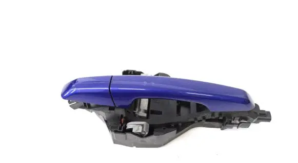 Jaguar XF X260 Front door exterior handle DK62224A00AA