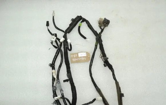 Mazda CX-5 Tailgate/trunk wiring harness KA2D67060A
