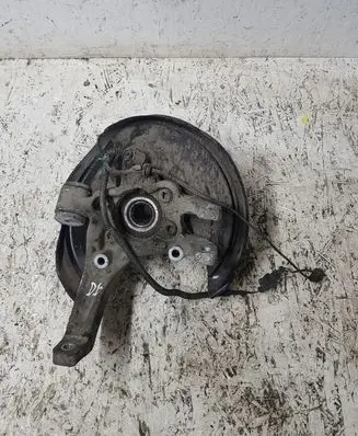 Volkswagen Phaeton Rear wheel hub