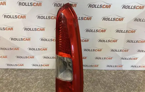 Volvo V70 Rear/tail lights 160986