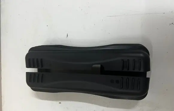 Hyundai Ioniq Electric car charge socket cover 91887G7500QQH