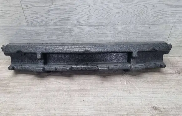 Mercedes-Benz C AMG W204 Front bumper foam support bar A2048853837