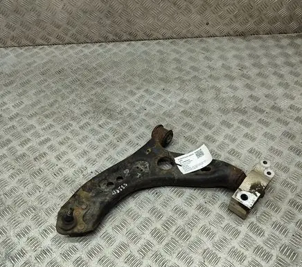 Volkswagen PASSAT B7 Front lower control arm/wishbone 5N0407151