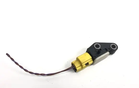Audi A6 S6 C6 4F Airbag deployment crash/impact sensor 4F0959651