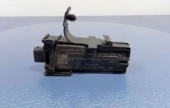 Bentley Bentayga Other control units/modules 36A907273B