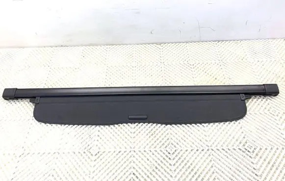 Honda CR-V Parcel shelf load cover 