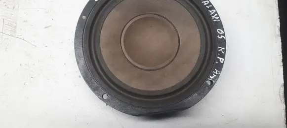 Ford Galaxy Front door speaker 7M3035411F