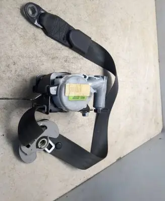 Hyundai ix35 Front seatbelt 888102y2109p