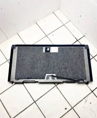 Mercedes-Benz GLC X253 C253 Trunk/boot mat liner A2536800201 118124841