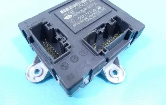 Land Rover Range Rover Sport L320 Central body control module AH22-14D617-AD IMPRK1307615