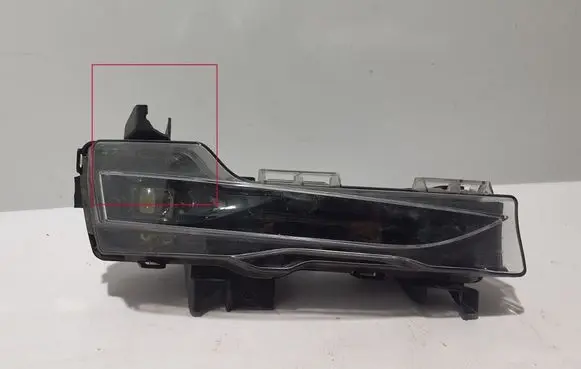 Tesla Model Y LED Daytime headlight 1507933
