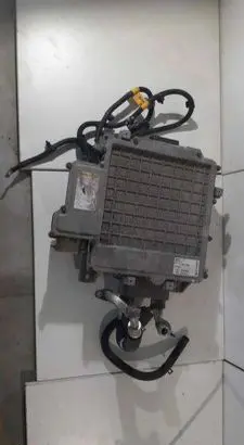 KIA Soul Voltage converter inverter 366010E240 EPESE5L1SDD000