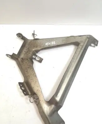 Mercedes-Benz C W204 Engine mounting bracket A6460980429