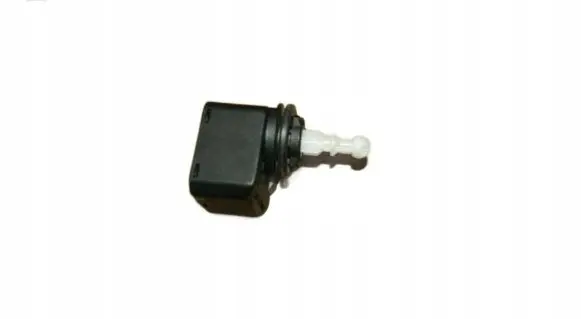 Audi A3 S3 8P Headlight level height control switch