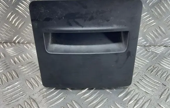 Skoda Superb B8 (3V) Ashtray (rear) 3V0857961