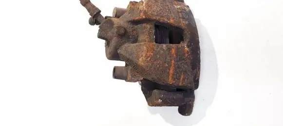 Volvo V50 Front brake caliper 813