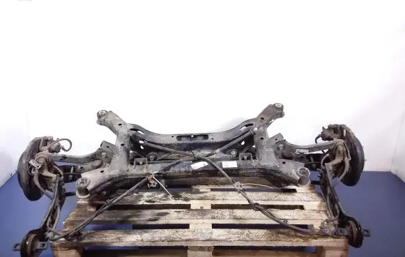Hyundai Tucson TL Rear suspension assembly kit set 55405-D7000