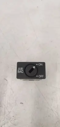 Seat Leon (1P) Passenger airbag on/off switch 1K0919237C
