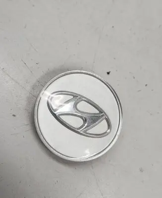 Hyundai Getz Original wheel cap 5296038300