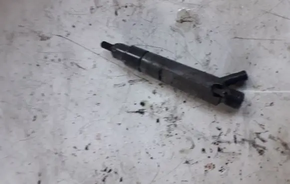 Volkswagen PASSAT B5 Fuel injector