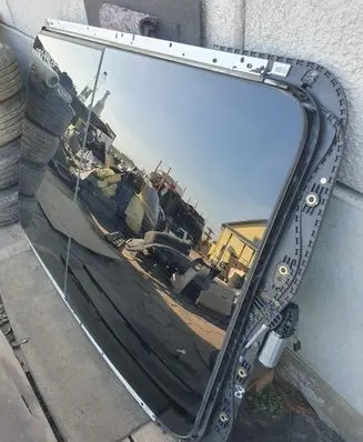 Ford Ranger Roof 10970023