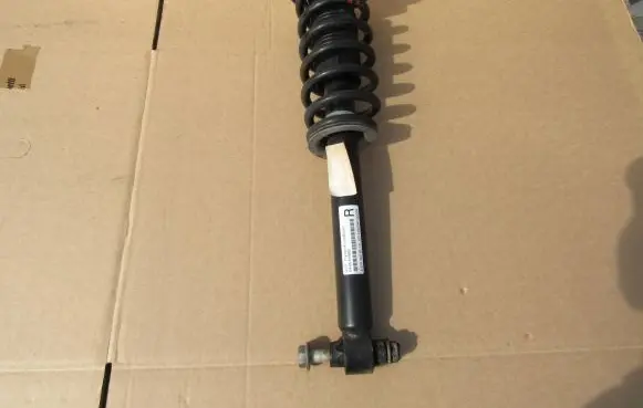 Mercedes-Benz SL R231 Shock absorber/damper/air suspension A2313208213