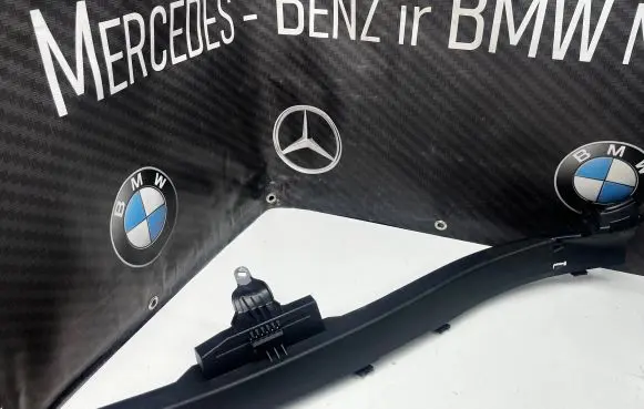 Mercedes-Benz E W213 Centre console side trim rear A21369056009051