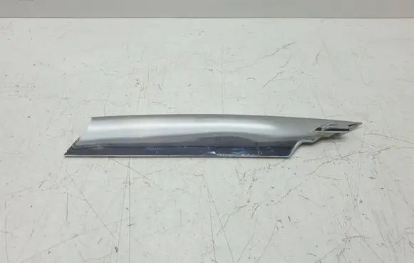 Tesla Model S Front fog light trim/grill 600938700C 6009387 600938700