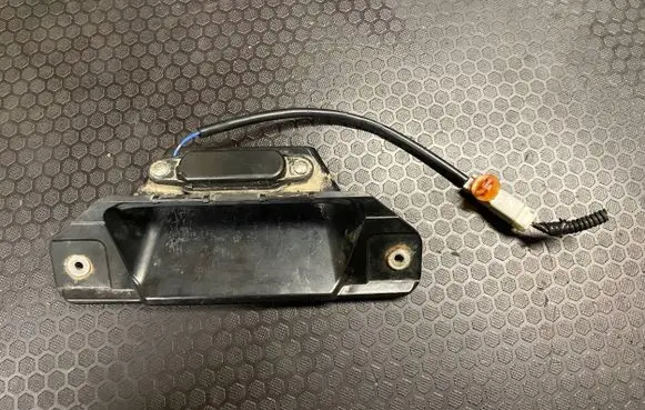 Honda CR-V Tailgate/trunk/boot exterior handle 