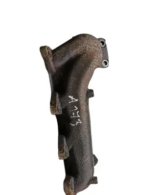 Toyota Avensis Verso Exhaust manifold NOCODE
