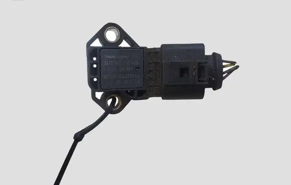 Volkswagen Golf VI Air pressure sensor BPK03G906051E