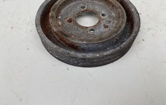 Toyota Corolla E110 Crankshaft pulley 9624596880