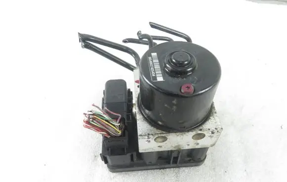 Ford Focus C-MAX ABS Pump 10020600484 3M512C405AE 10096001093