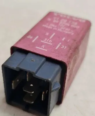 Volvo S70 V70 V70 XC Other relay 9128136 898704000