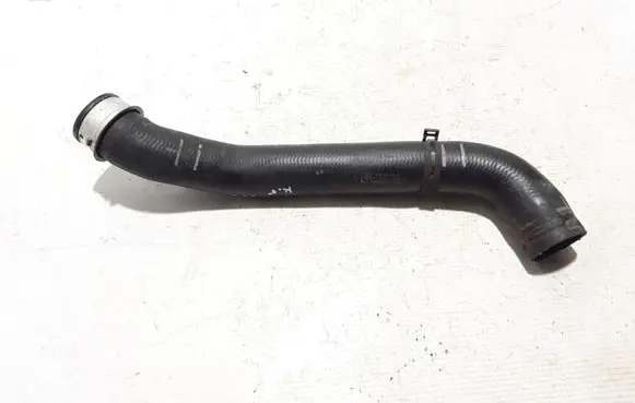 Porsche Panamera (970) Engine coolant pipe/hose 97010640102