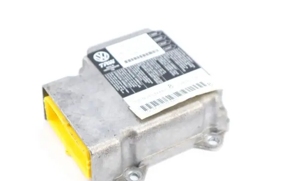 Volkswagen PASSAT CC Airbag control unit/module 5N0959655J