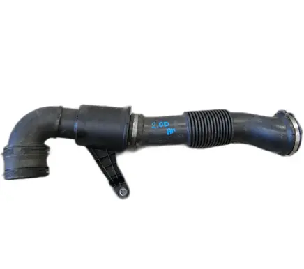 Jaguar F-Pace Intercooler hose/pipe