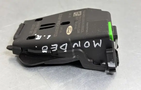 Ford Mondeo MK V Windshield/windscreen camera DG9T14F449AG