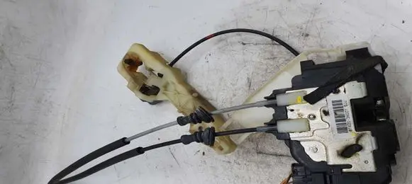 Hyundai Sonata Tailgate/trunk/boot lock/catch/latch NOCODE
