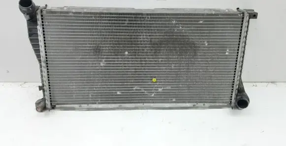 BMW 5 E39 Coolant radiator 22473450