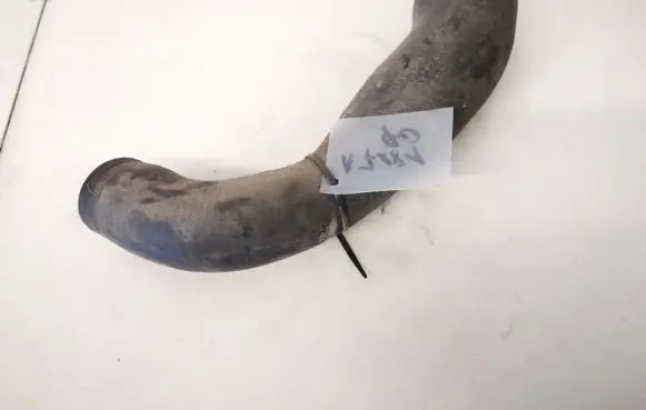 Ford Mondeo Mk III Intercooler hose/pipe 2s7q6k770aa
