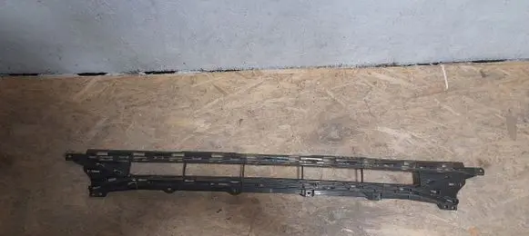 Mercedes-Benz A W177 Front bumper lower grill 4M0807647E