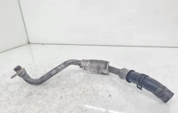 Turbo turbocharger oiling pipe/hose