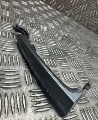 BMW 3 GT F34 Front door exterior handle B39 7207562